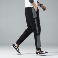 Pantalon de survêtement en coton - BeryBeth 201235504 BeryBeth Taille 3 Noir 