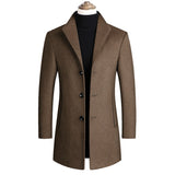 Manteau 200001808 BeryBeth Camel S 