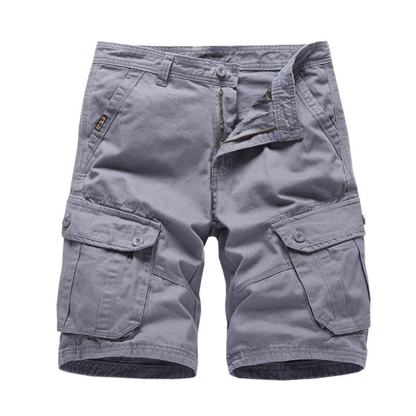 Shorts Cargo - BeryBeth 200000382 BeryBeth Gris 30 