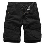 Shorts Cargo - BeryBeth 200000382 BeryBeth Noir 30 