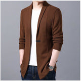 Cardigan coupe-vent - BeryBeth 201236405 BeryBeth Caramel Taille 3 