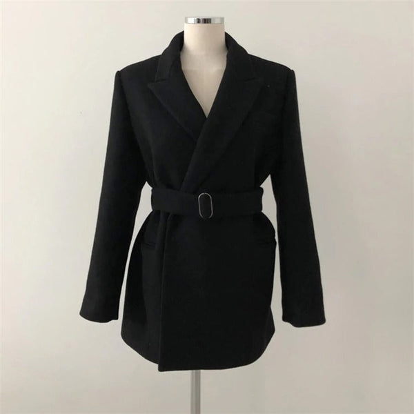 Manteau blazer - BeryBeth 200001914 BeryBeth 